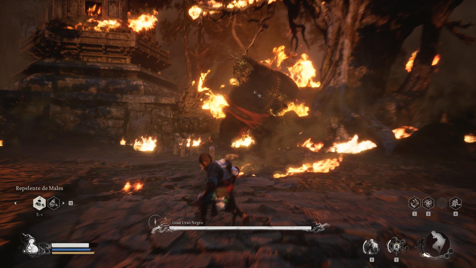 Black Myth Wukong Black Myth Wukong
