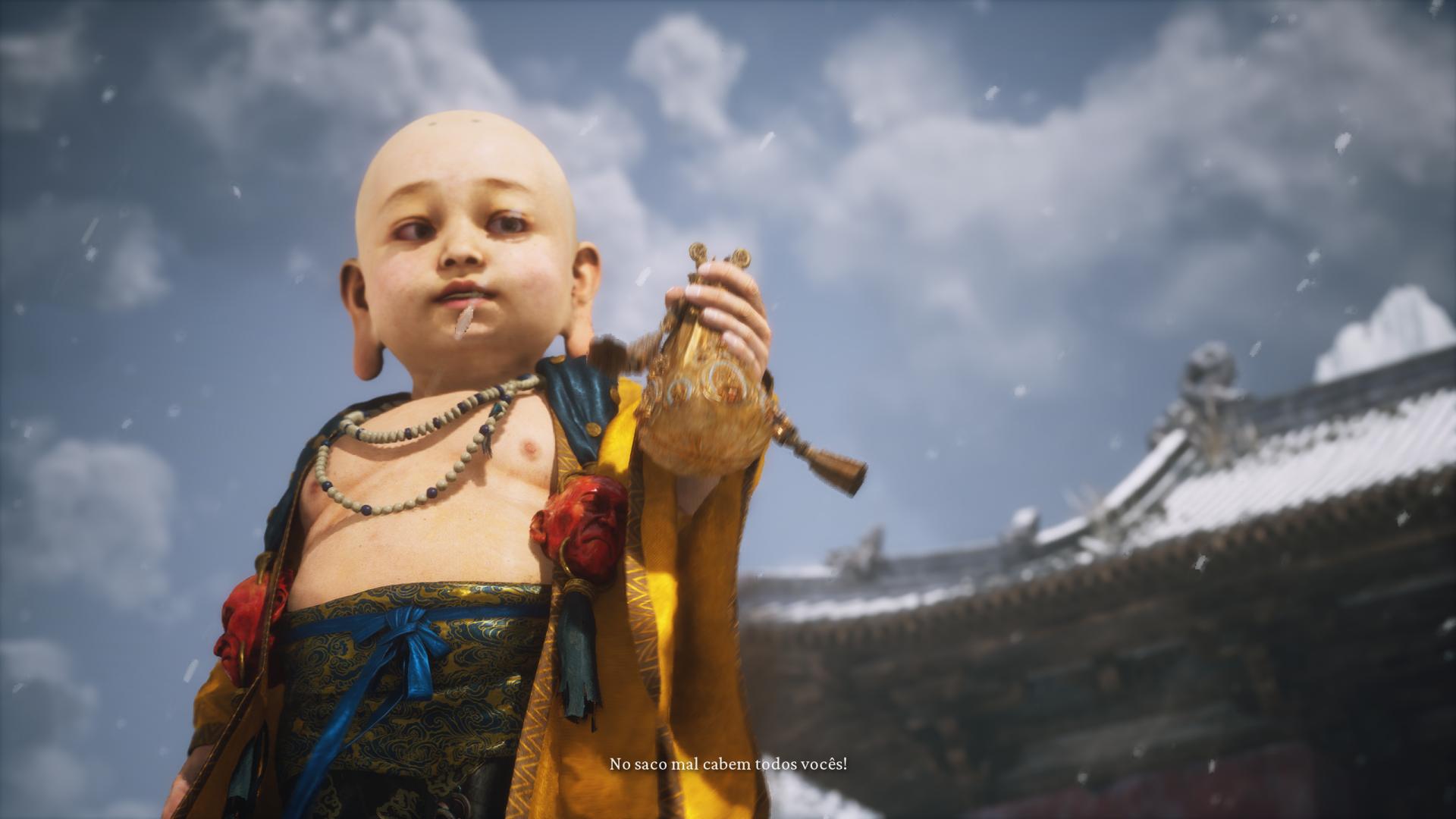Black Myth Wukong Black Myth Wukong