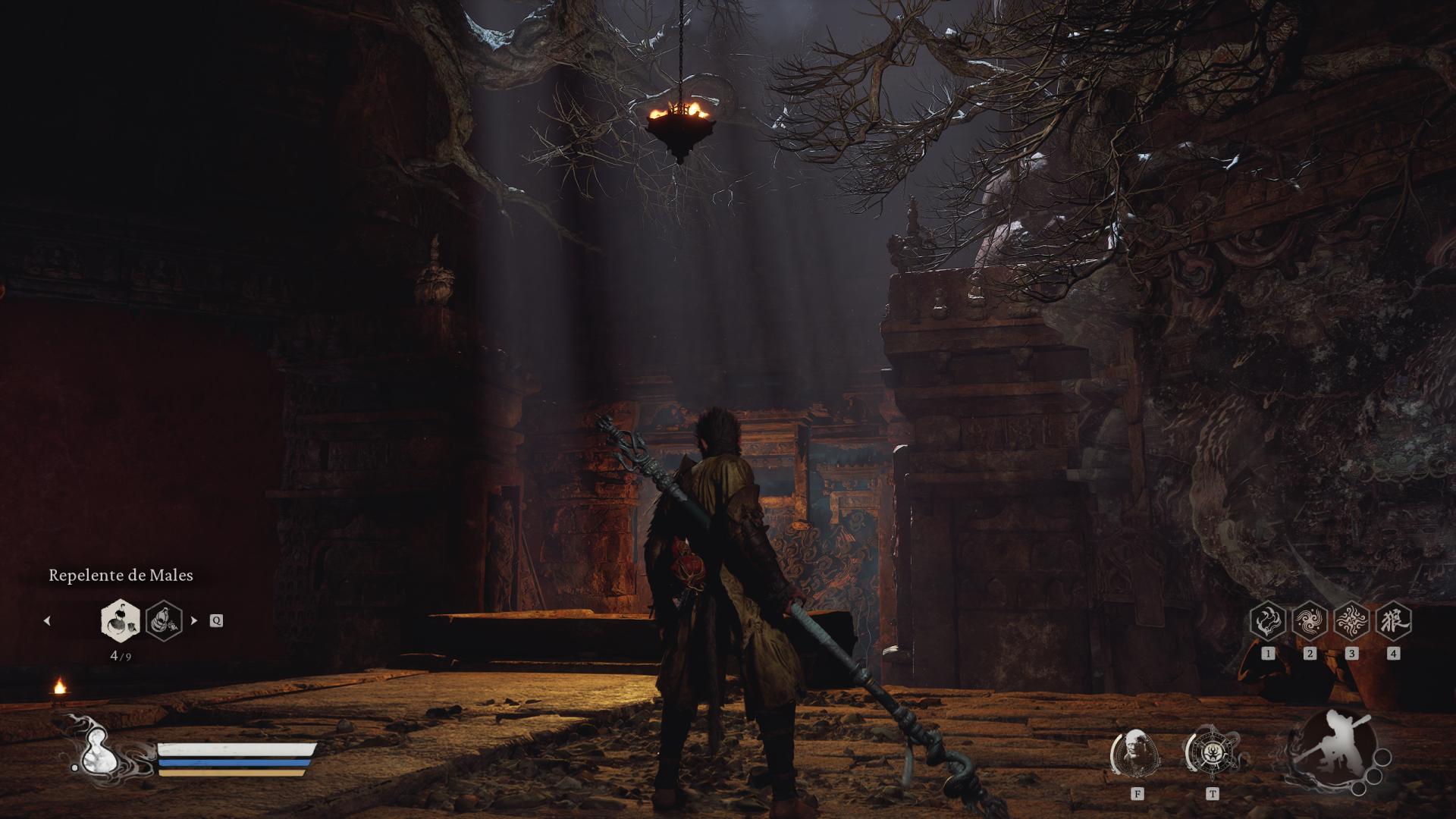 Black Myth Wukong Black Myth Wukong