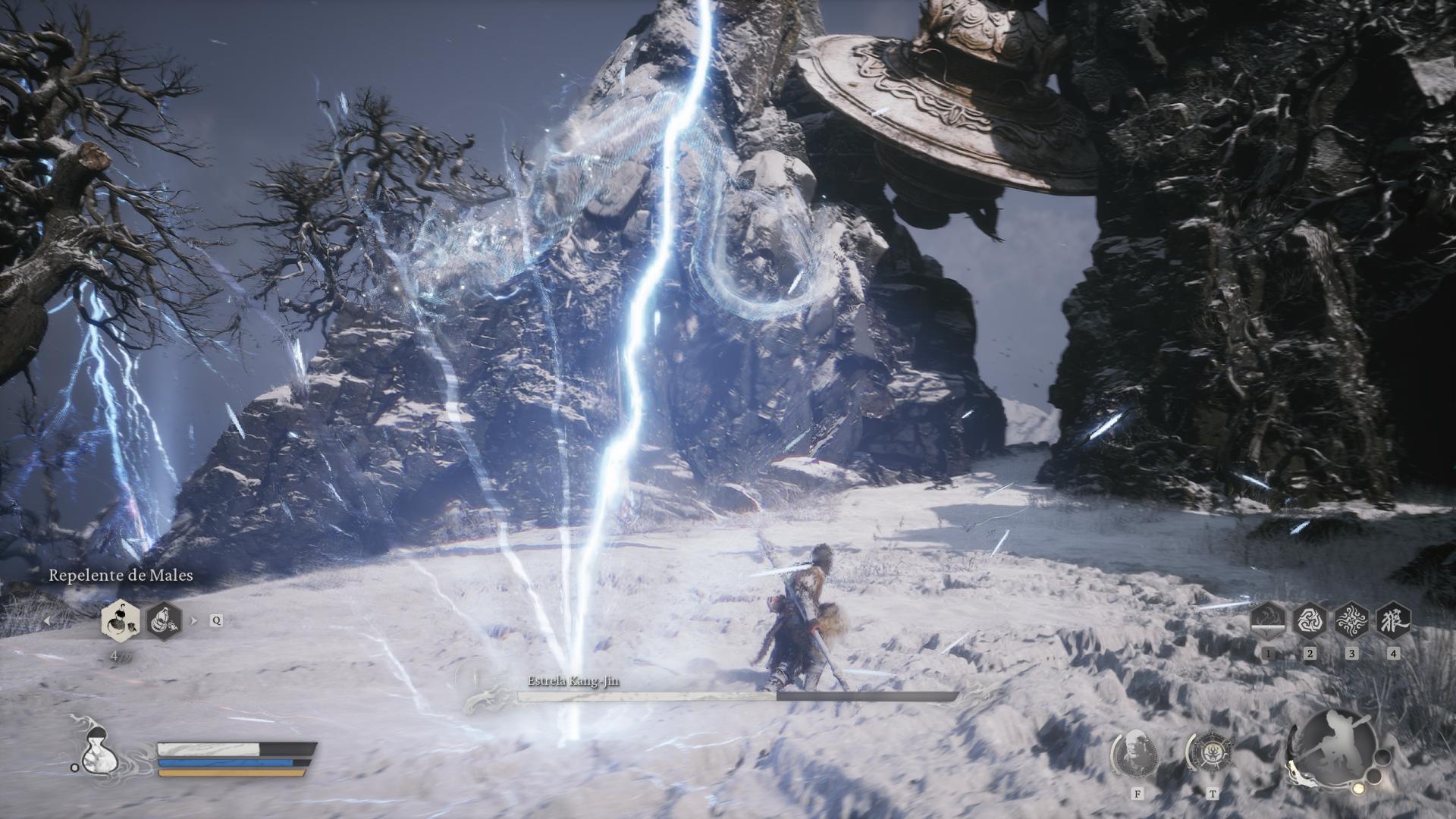Black Myth Wukong Black Myth Wukong