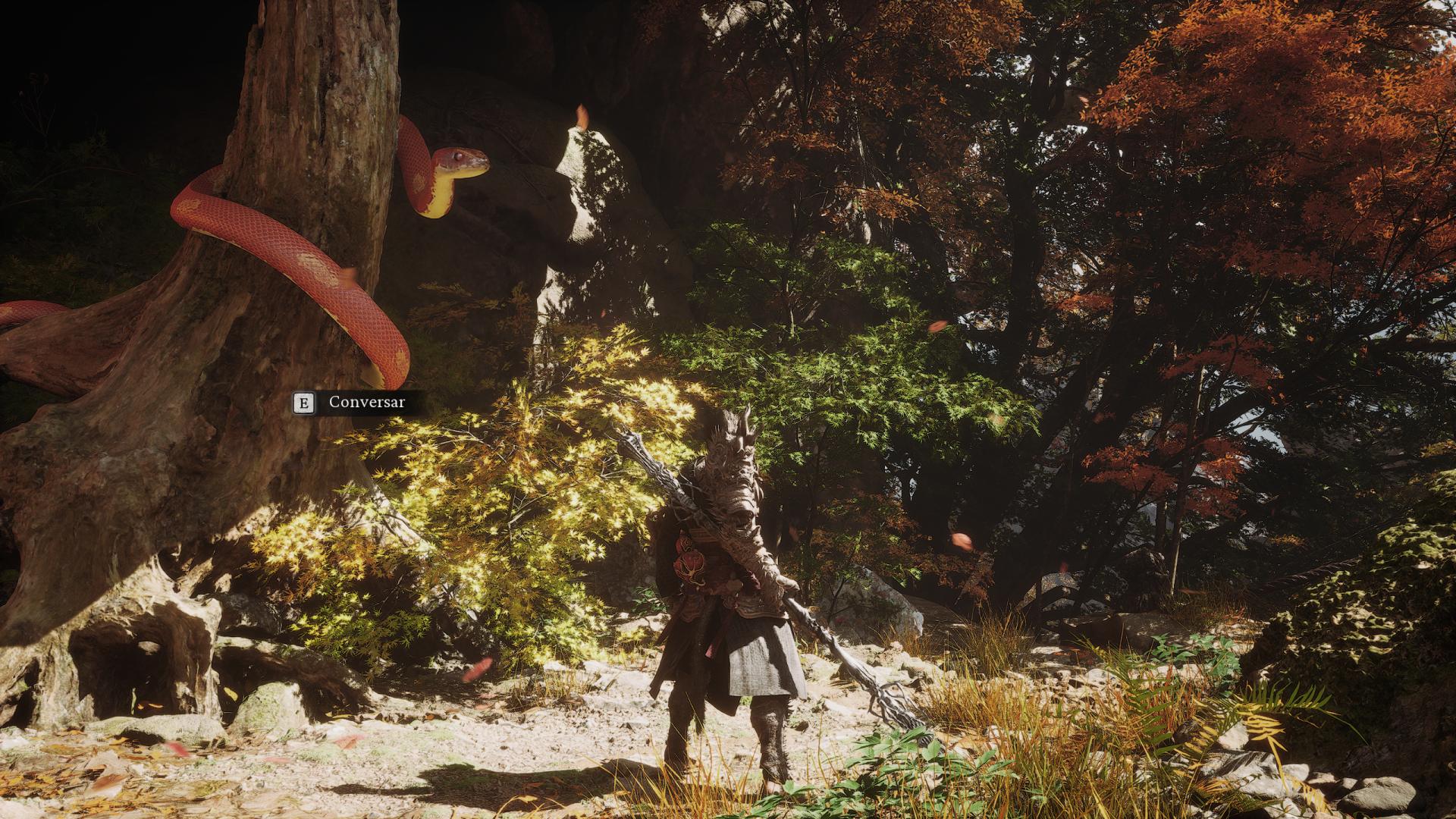 Black Myth Wukong Black Myth Wukong