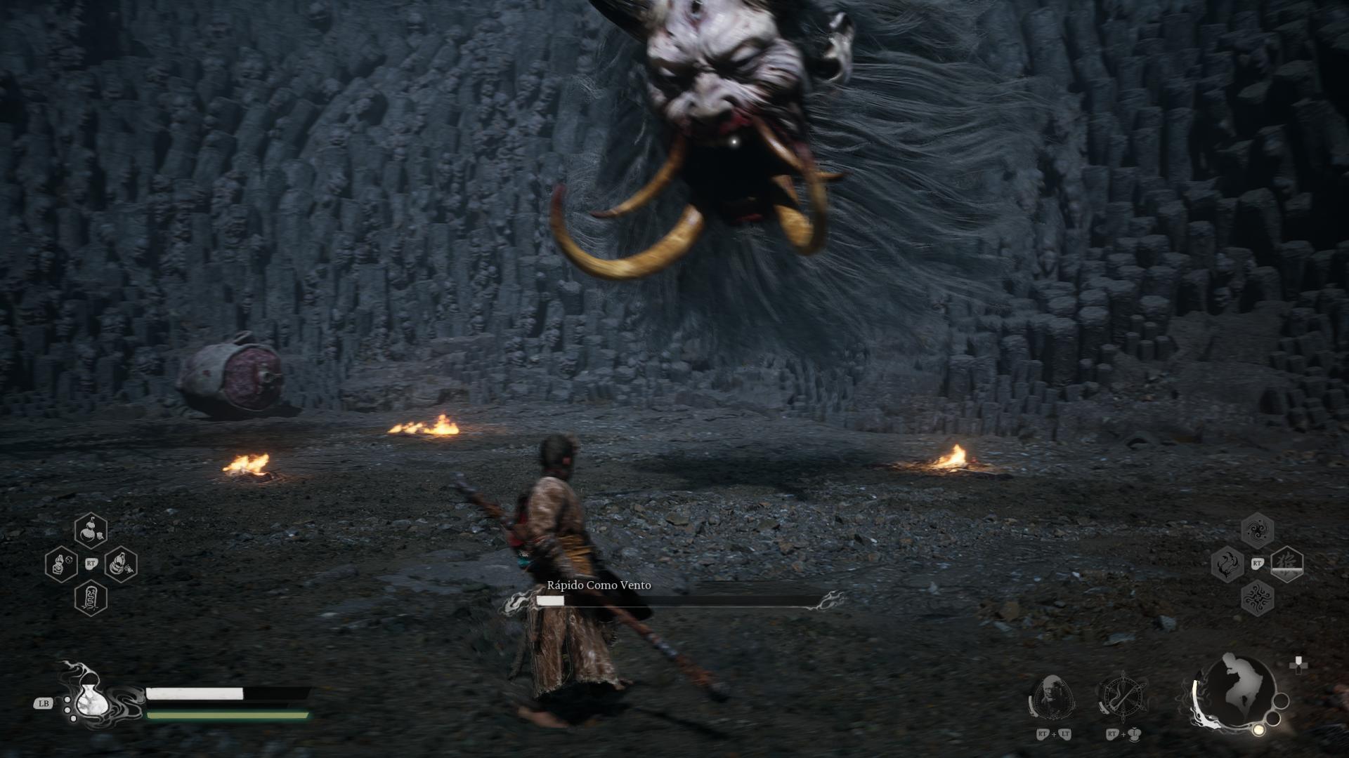Black Myth Wukong Black Myth Wukong