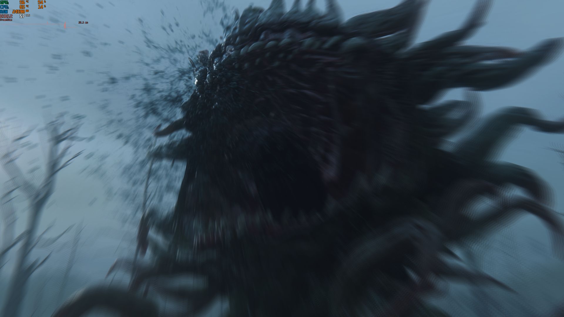 Final Fantasy 16 Final Fantasy 16