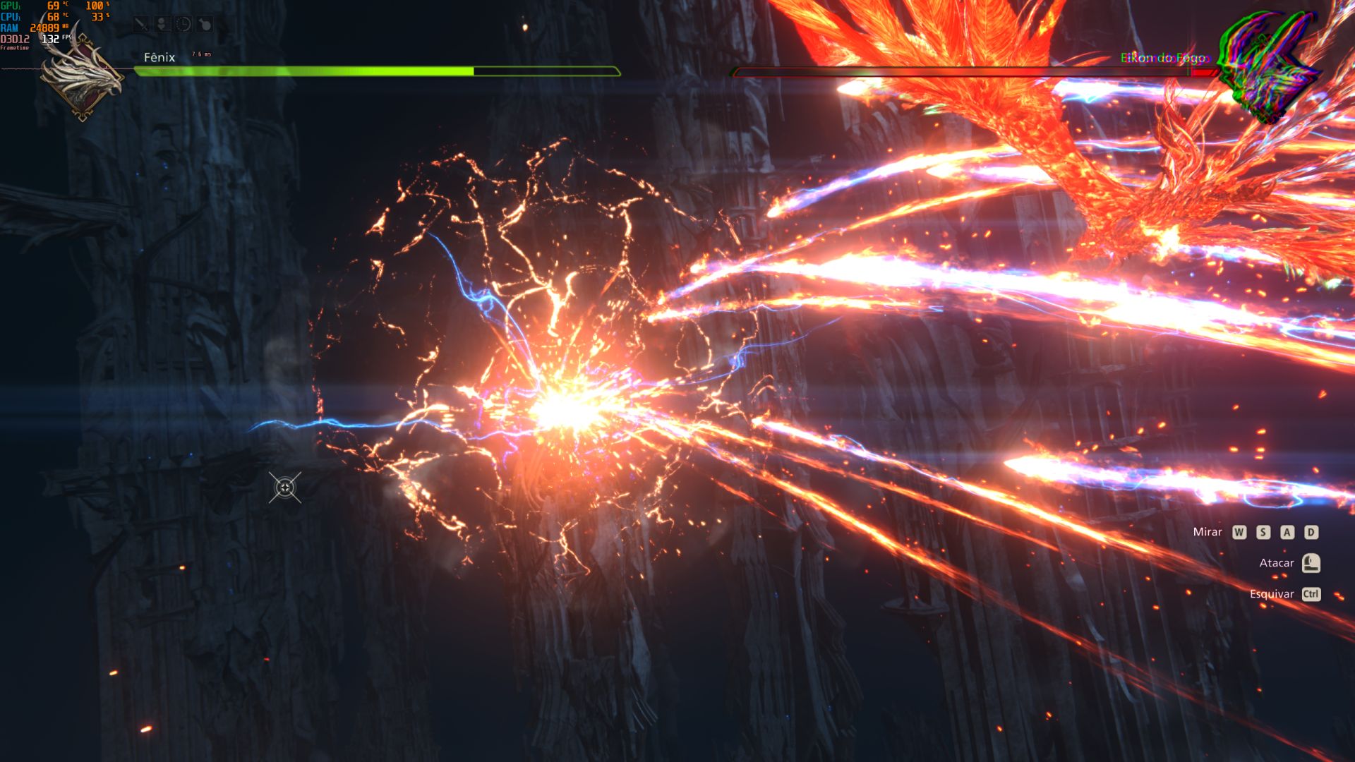 Final Fantasy 16 Final Fantasy 16