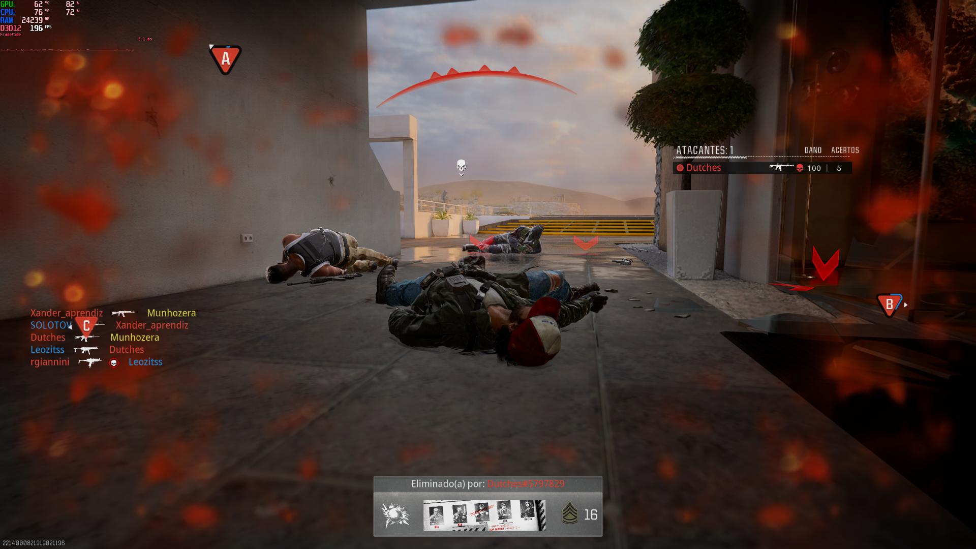 Call of Duty Black Ops 6 Call of Duty Black Ops 6