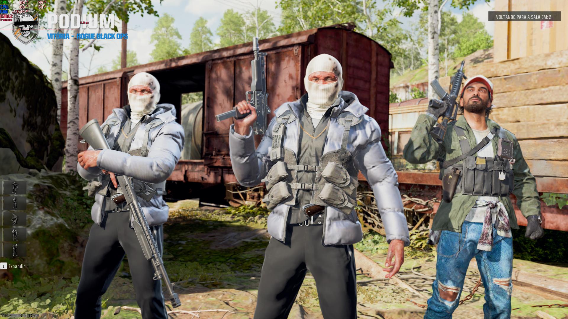 lançamentos Call of Duty Black Ops 6