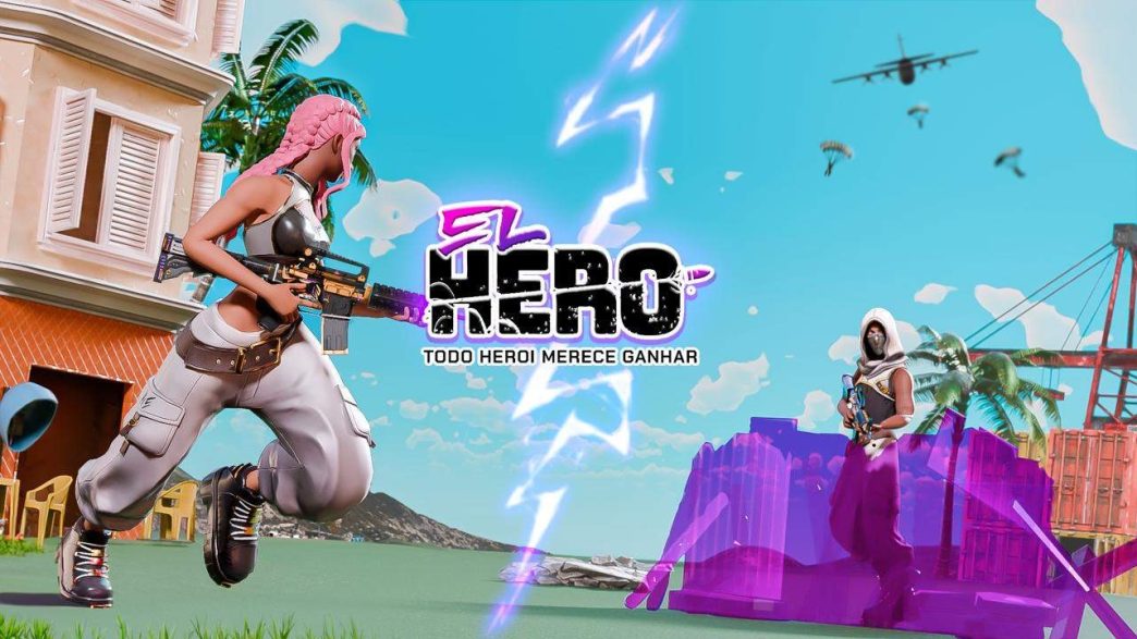 el hero