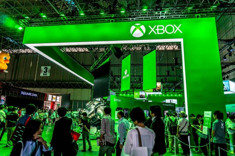 tokyo game show tokyo game show