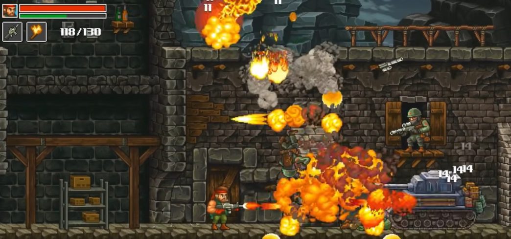 Guns of Fury trailer