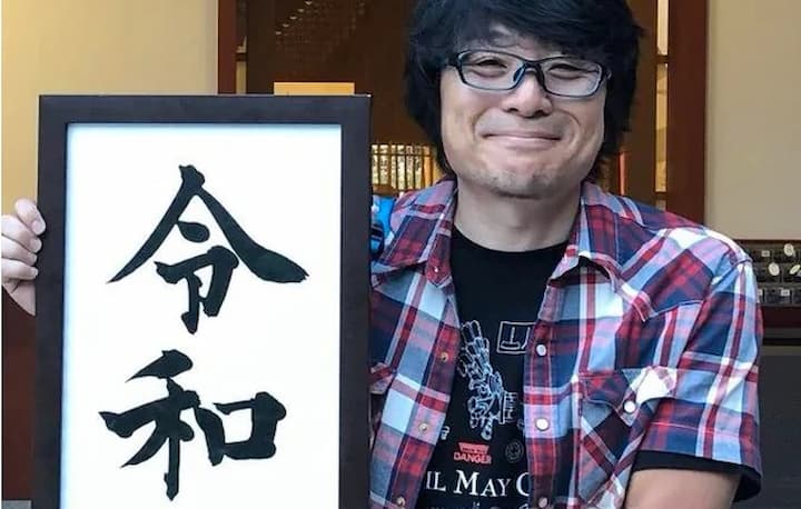 Hideaki Itsuno Capcom