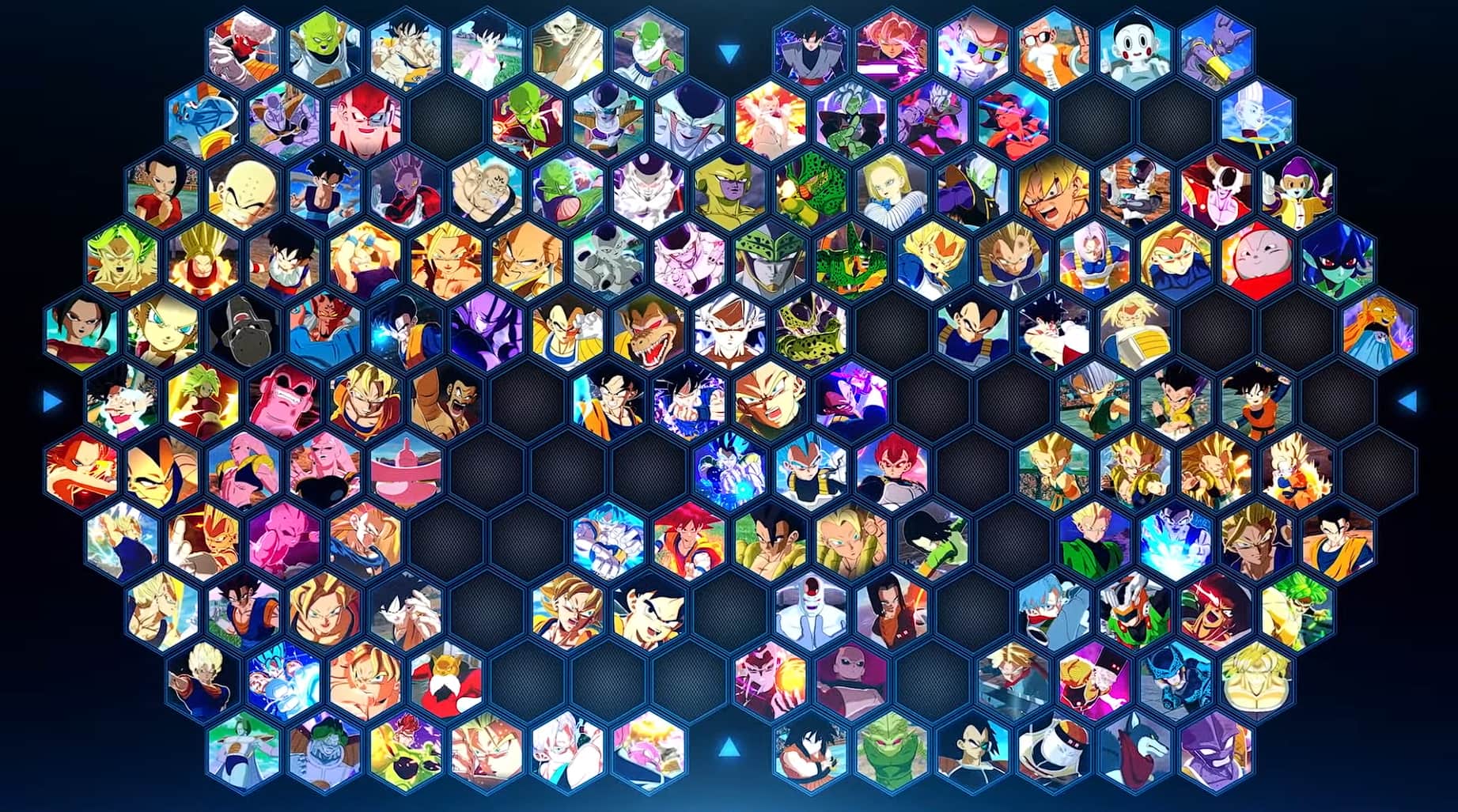 Dragon Ball Sparking Zero Dragon Ball Sparking Zero
