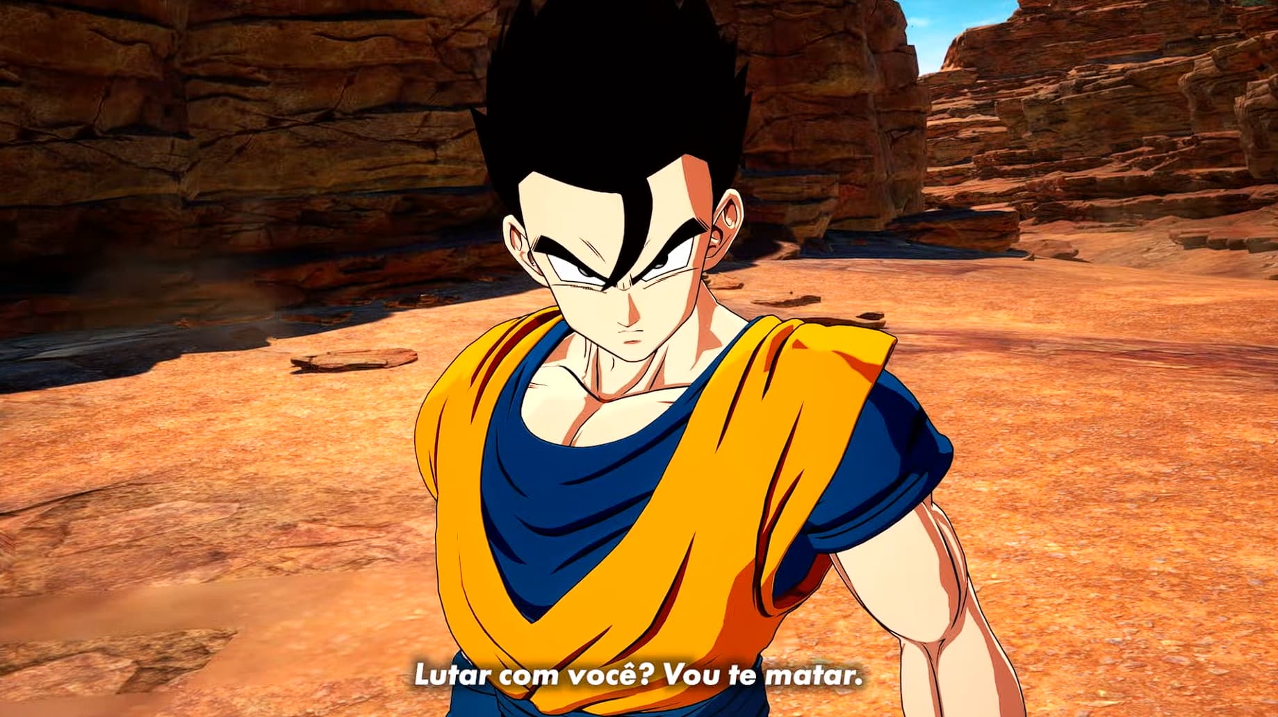 Dragon Ball Sparking Zero Dragon Ball Sparking Zero