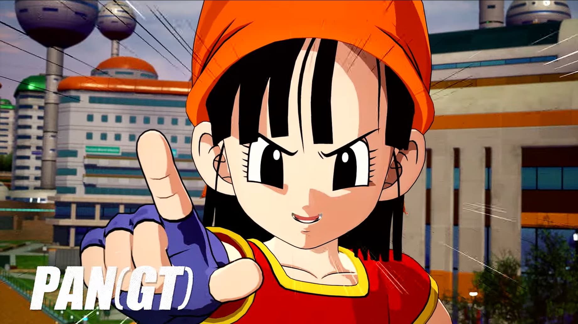 Dragon Ball Sparking Zero Dragon Ball Sparking Zero