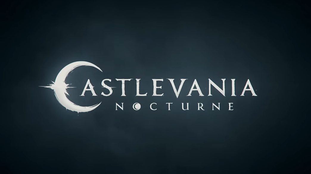 Castlevania Nocturne