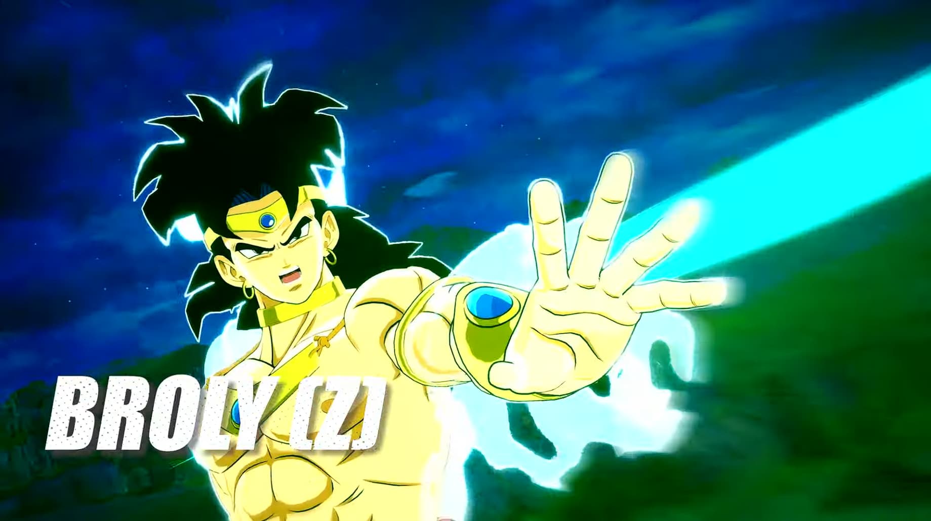 Dragon Ball Sparking Zero Dragon Ball Sparking Zero