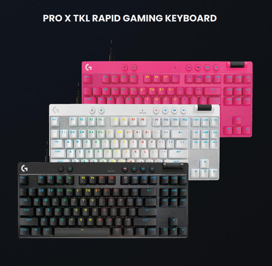 Logitech Logitech