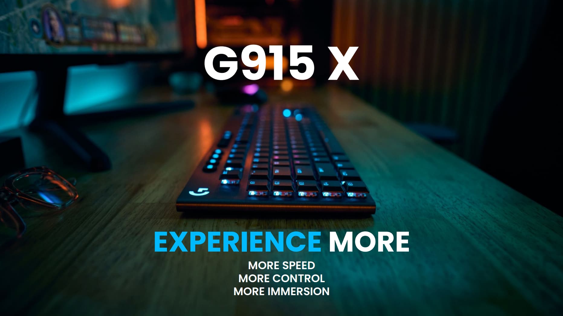 Logitech Logitech
