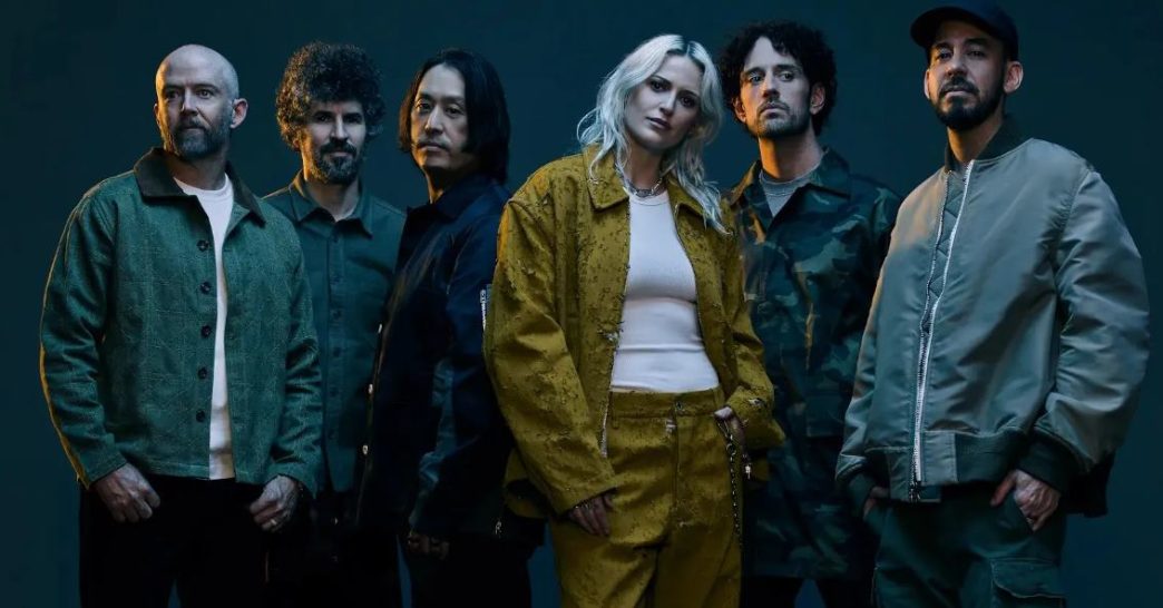 Linkin Park no League of Legends