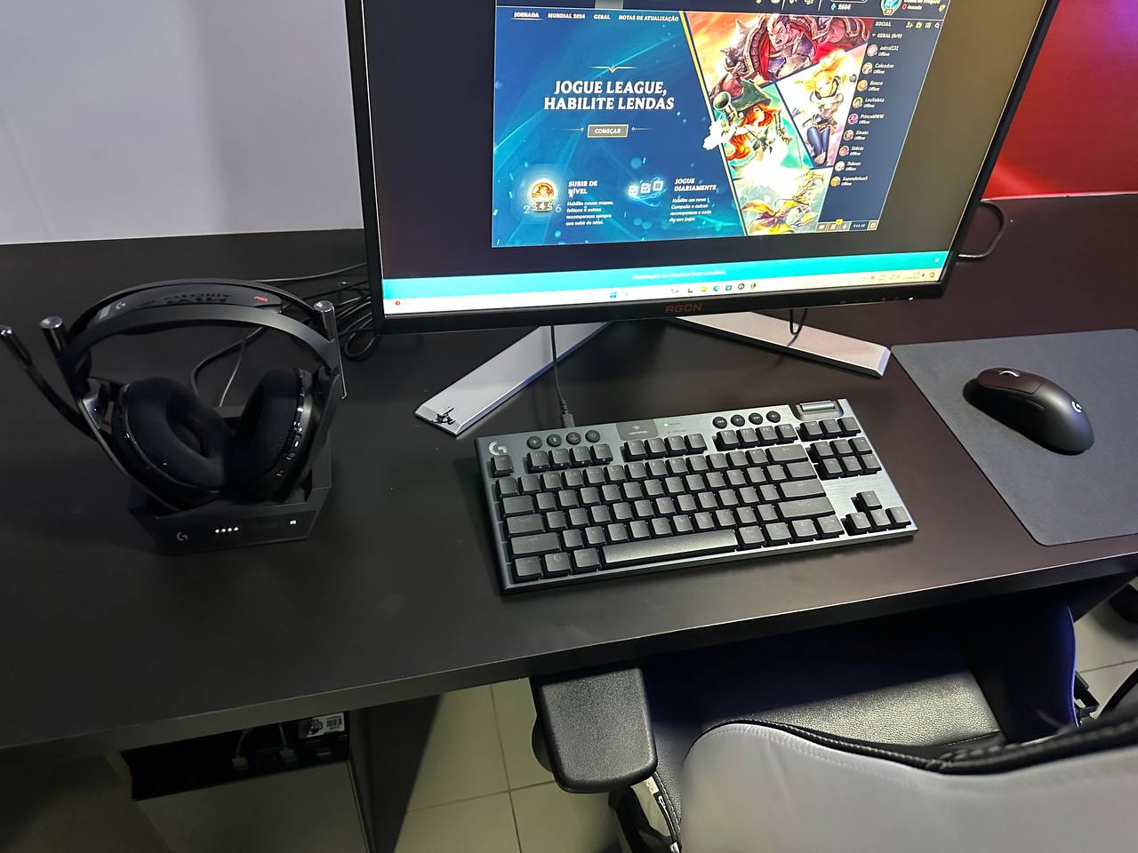 Logitech Logitech