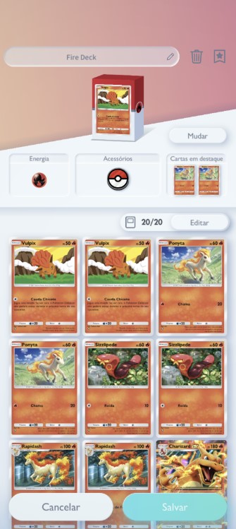 Pokémon TCG Pocket Pokémon TCG Pocket