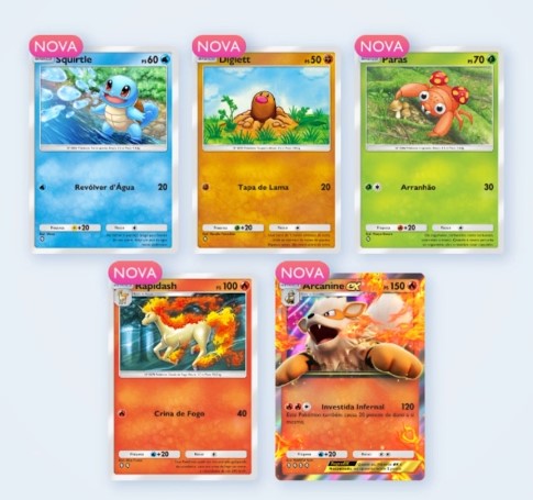Pokémon TCG Pocket Pokémon TCG Pocket