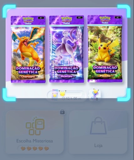 Pokémon TCG Pocket Pokémon TCG Pocket