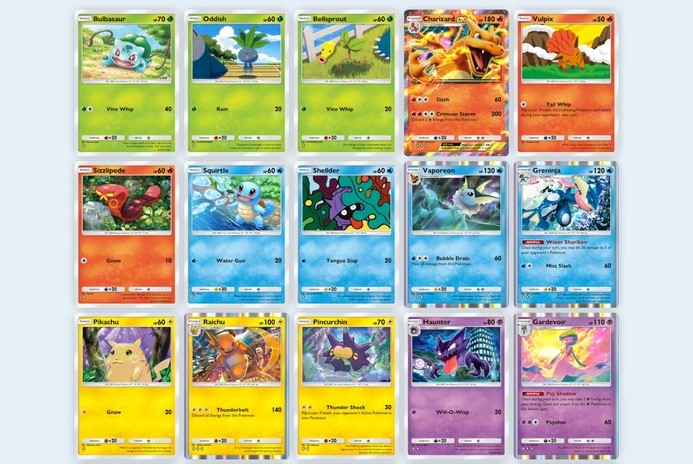 Pokémon TCG Pocket Pokémon TCG Pocket