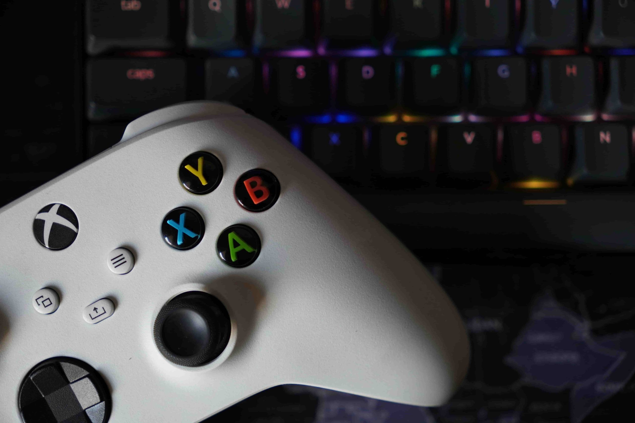 Xbox App xbox