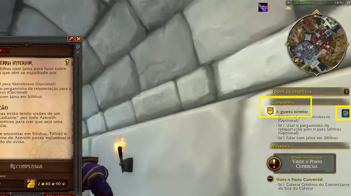 world of warcraft the war within World of Warcraft The War Within