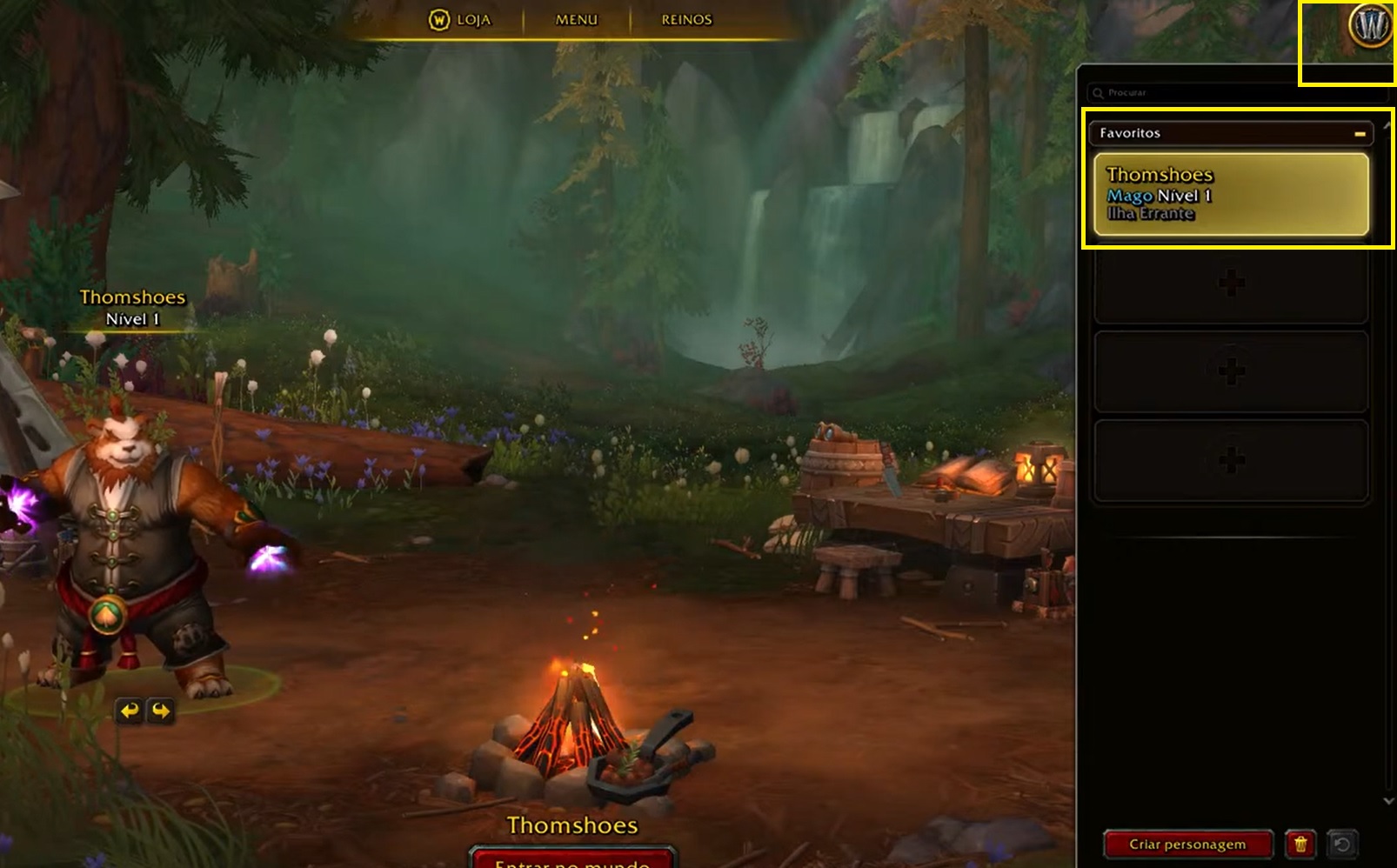 world of warcraft the war within World of Warcraft The War Within