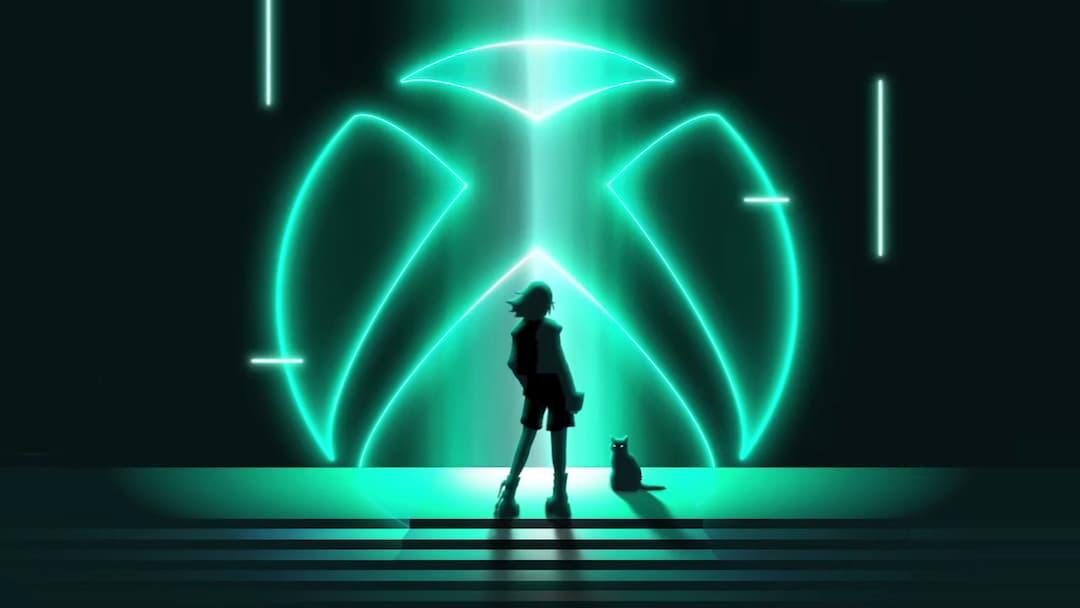 xbox prime Xbox na Tokyo Game Show 2024