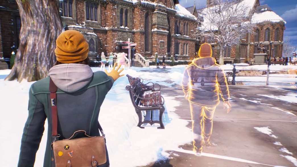 life is strange double exposure life is strange double exposure