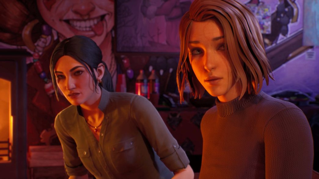 life is strange double exposure life is strange double exposure