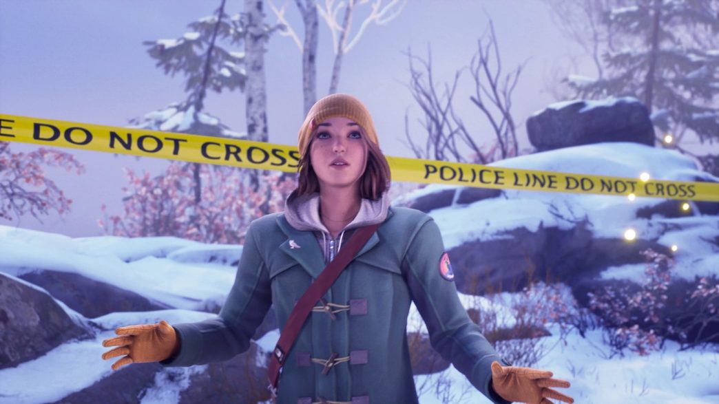 life is strange double exposure life is strange double exposure