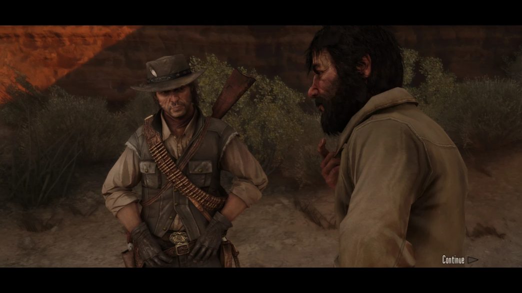 red dead redemption red dead redemption