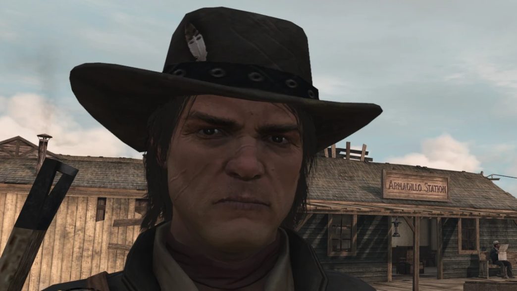 red dead redemption red dead redemption