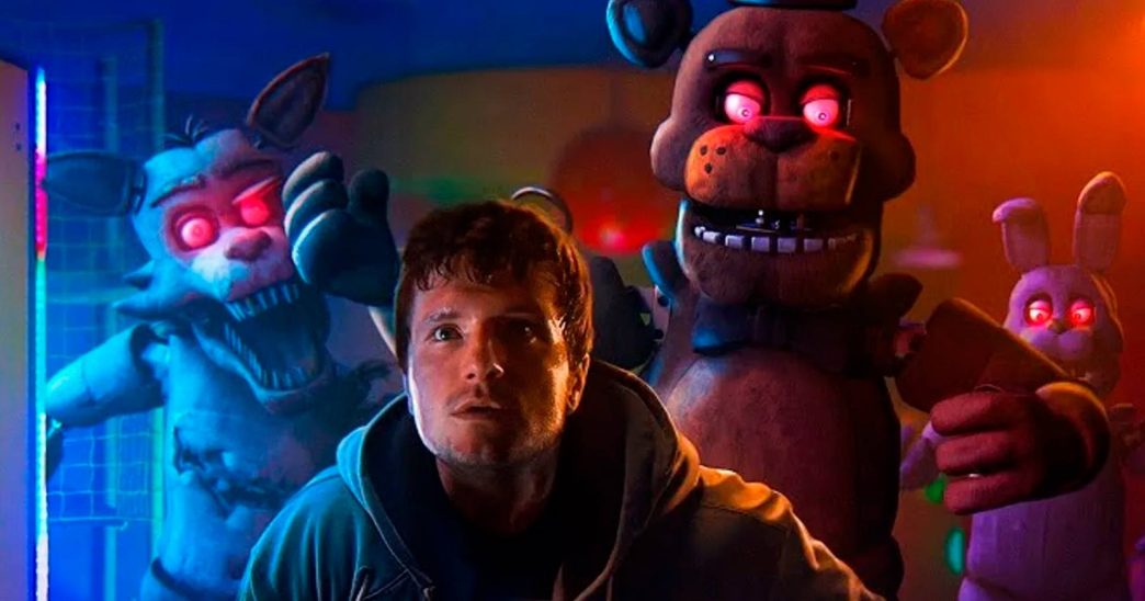 five nights at freddy's five nights at freddy's