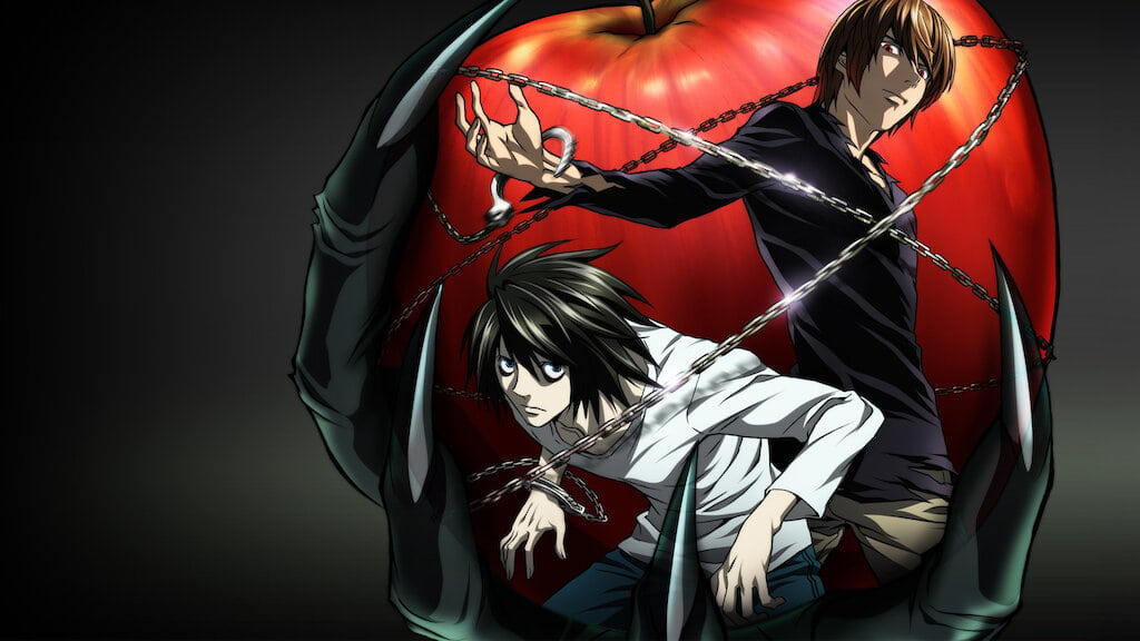 Death Note Death Note Killer Within