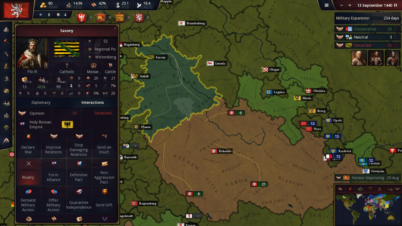 estratégia Age of History 3 - jogo de estratégia faz sucesso