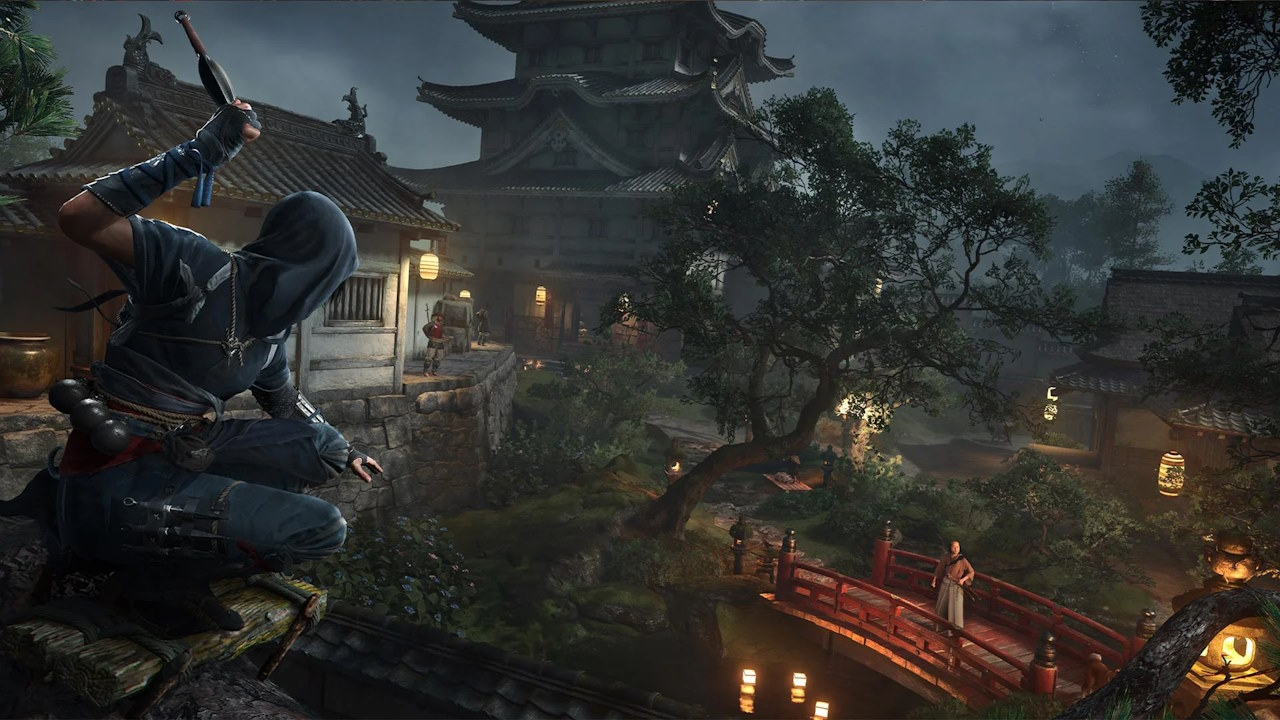 Assassin's Creed Shadows Assassin's Creed Shadows
