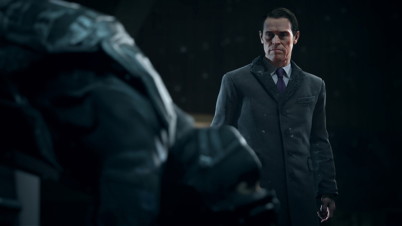 Steam Beyond Two Souls - jogo da Quantic Dream em promoção na Steam