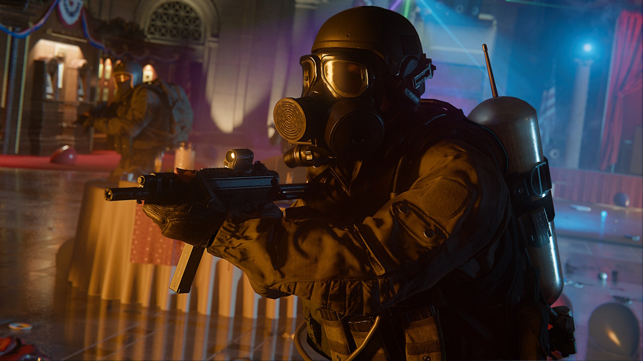 Flow Games Awards CoD Black Ops 6 - um dos jogos a serem lançados