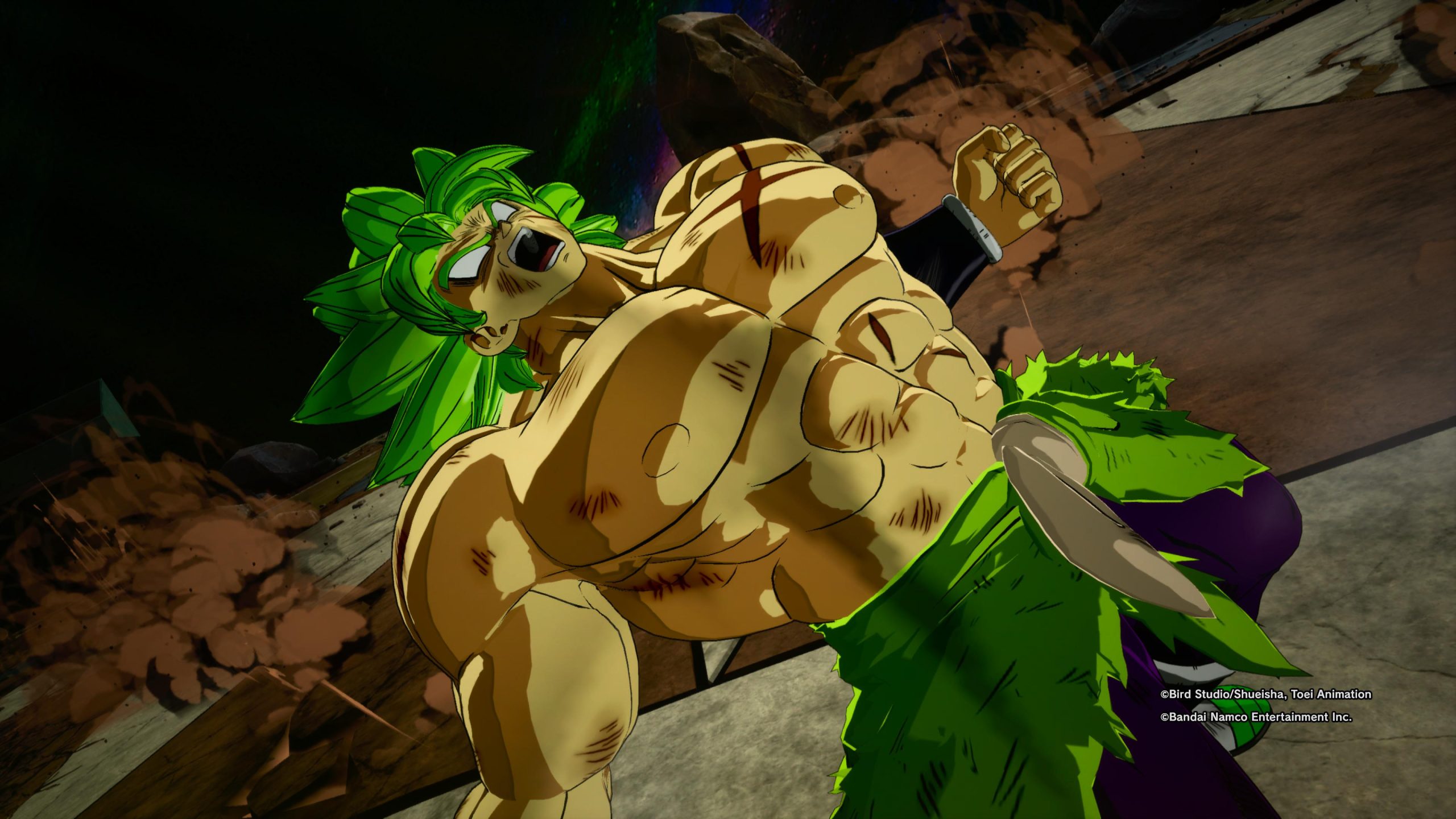 Dragon Ball Sparking Zero Dragon Ball Sparking Zero