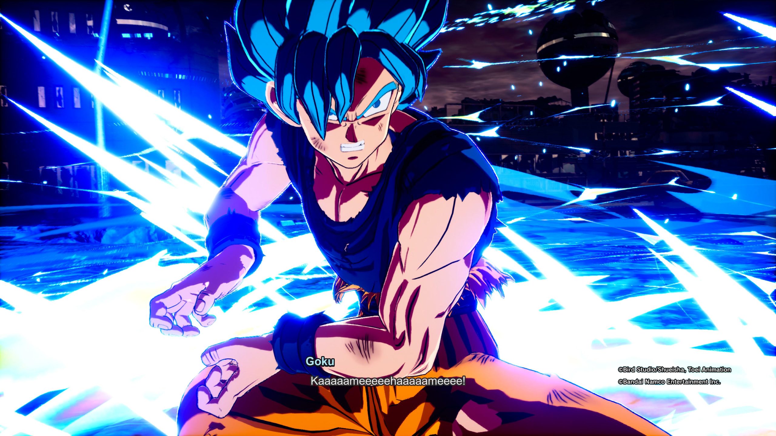 Dragon Ball Sparking Zero Dragon Ball Sparking Zero