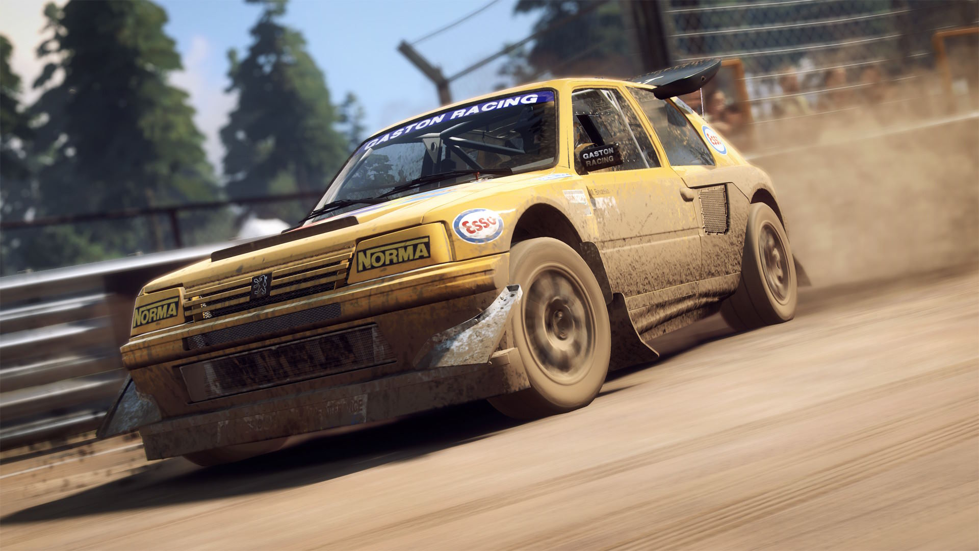 Steam Dirt Rally 2 - jogo em promoção na Steam