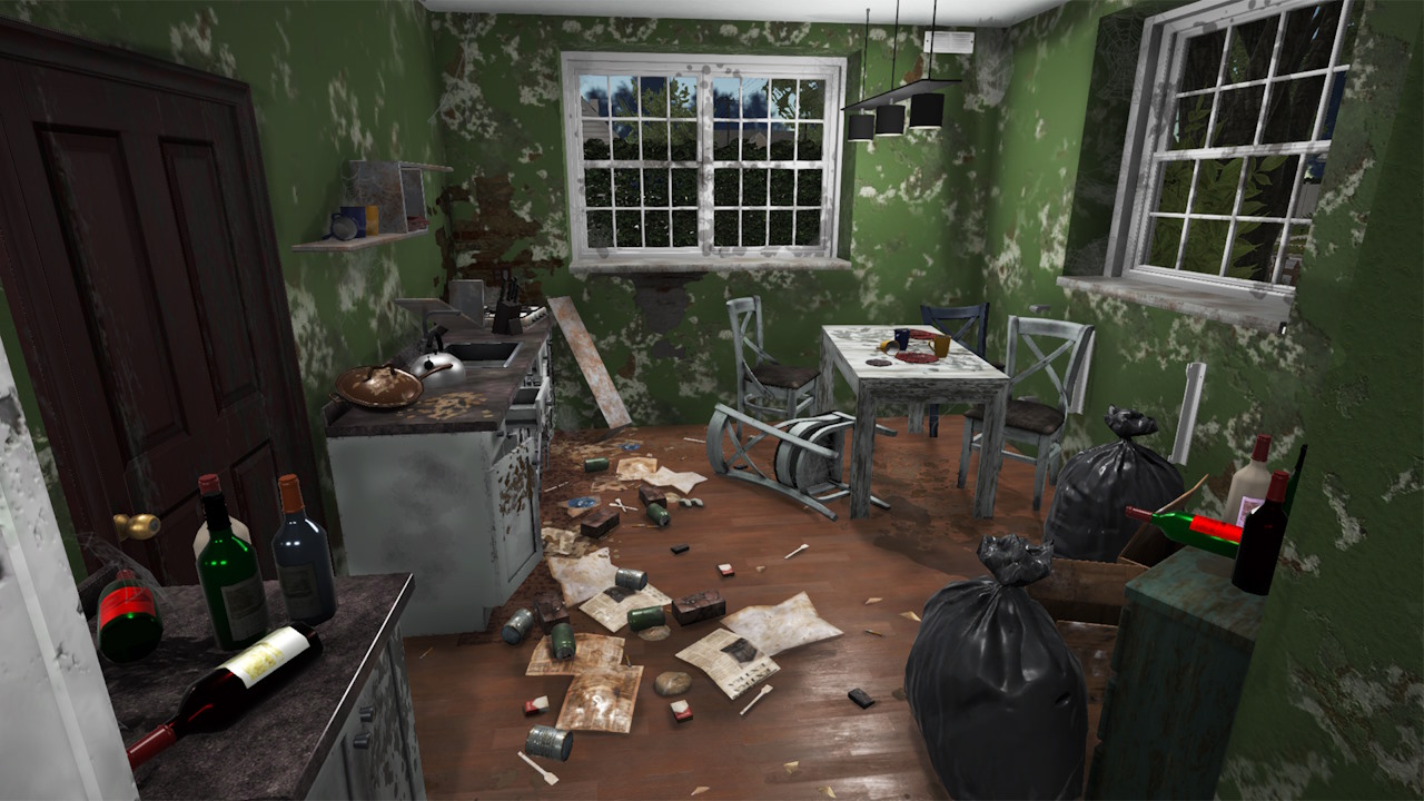 Steam House Flipper - jogo em promoção na Steam