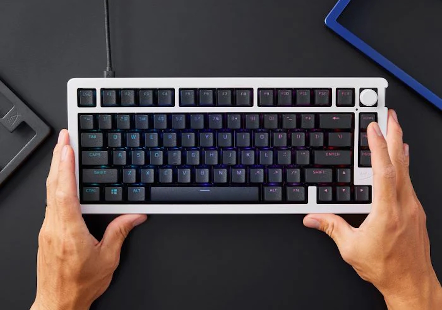 HyperX HyperX Alloy Rise