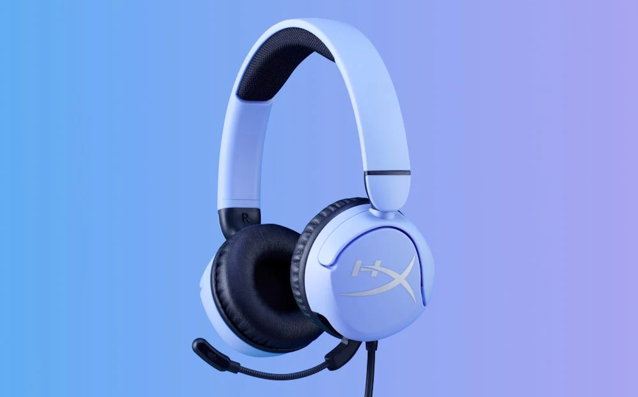 HyperX HyperX Cloud Mini