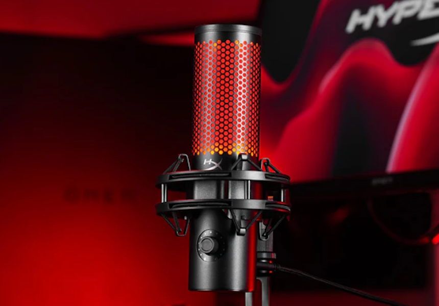 HyperX HyperX Quadcast 2