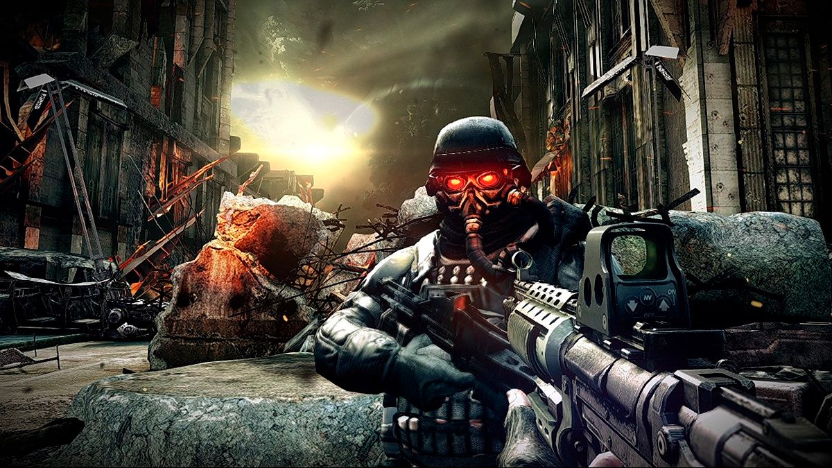 Killzone Killzone